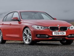 Penasaran dengan Penilaian Ahli untuk BMW 3 Series (2011-2019)?