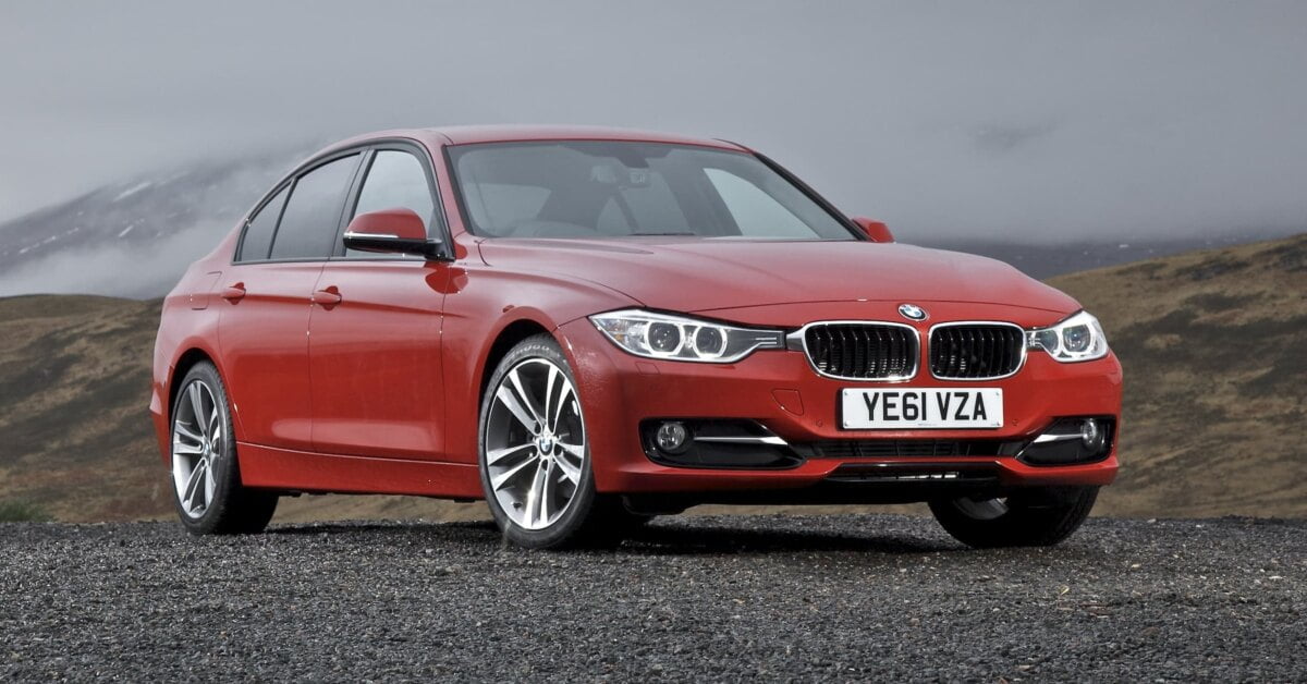 BMW 3 Series (2011 to 2019) | Expert Rating