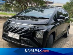 Penawaran Heboh! Diskon LMPV & Confero Rp 30 Juta Halaman All