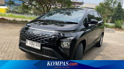 Penawaran Heboh! Diskon LMPV & Confero Rp 30 Juta Halaman All