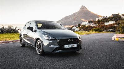 Mazda2