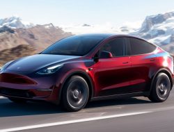 Pertarungan Menarik: Tesla Model Y vs. Audi Q4 e-tron 2024