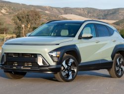 Pertarungan Seru: Hyundai Kona vs. Mitsubishi Eclipse Cross 2024