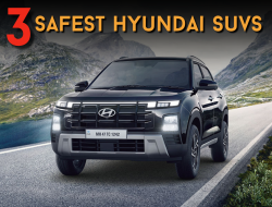 Pilihan SUV Hyundai Teraman di India? Temukan Di Sini! – MotorOctane