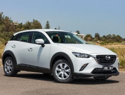 Segudang Fakta Menarik tentang Mazda CX-3 – carsales.com.au