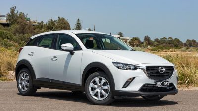 Segudang Fakta Menarik tentang Mazda CX-3 – carsales.com.au