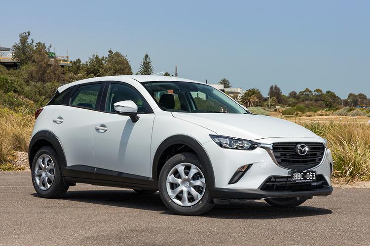 Mazda CX-3: FAQs - carsales.com.au