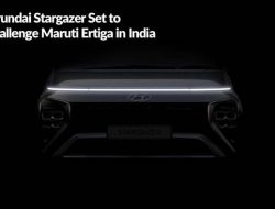 Siapakah Pemenang? Hyundai Stargazer vs Maruti Ertiga di India