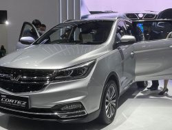 Siapakah Pemenangnya? Wuling Confero vs Wuling Cortez