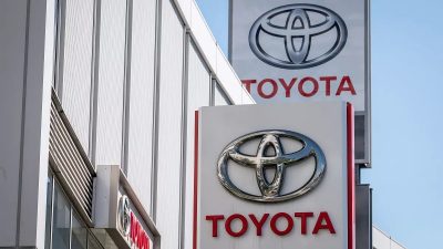 Toyota's scandal-hit Daihatsu aims to resume vehicle development this year- Republic World