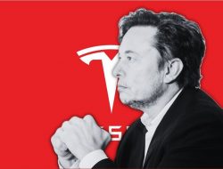 Penyuka Tesla bertanya pada Grok AI tentang Pengeluaran Iklan Raksasa EV pada 2023, Mendesak Elon Musk Sekali Lagi Untuk Kampanye Pemasaran yang Besar – Apa yang Akan Dilakukan Tesla (NASDAQ:TSLA)?