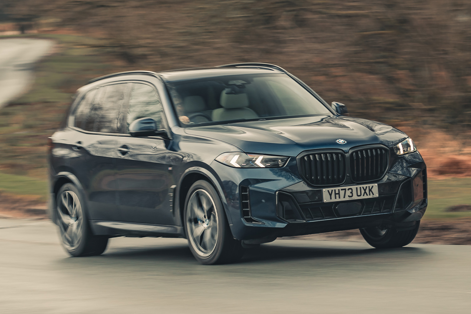 BMW X5 2024 long-term test - Autocar