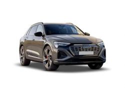 Ulasan Audi Q8 e-tron: Rahasia Tersembunyi oleh elm designs