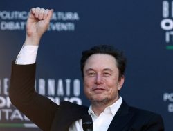 Kabar Terbaru: Elon Musk dari Tesla Ditunda Kunjungan ke India, Sumber Mengatakan