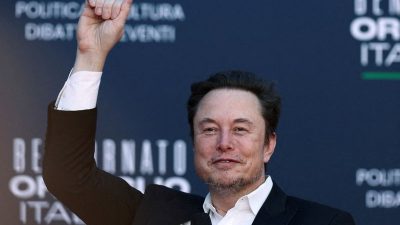 Kabar Terbaru: Elon Musk dari Tesla Ditunda Kunjungan ke India, Sumber Mengatakan