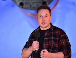 Misteri Terungkap: Elon Musk Mengungkap Penggunaan Akun Rahasia di Deposisi Gugatan