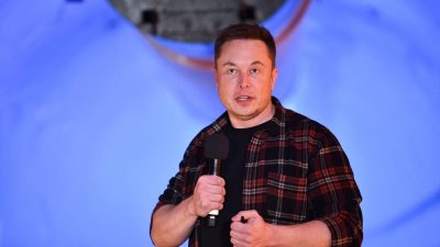 Misteri Terungkap: Elon Musk Mengungkap Penggunaan Akun Rahasia di Deposisi Gugatan