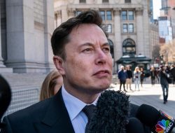 Apa yang Terjadi pada Deposisi Elon Musk yang Tidak Dia Ingin Anda Ketahui: Momen Terbaik yang Menarik Perhatian