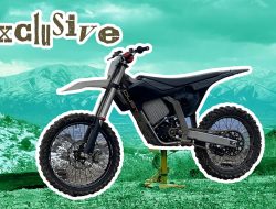 Dust.Moto’s Alpha: Sepeda Motor Play yang Menarik Perhatian