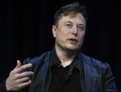 Elon Musk Menuduh Australia Melakukan Sensor Setelah Pengadilan Melarang Video Kekerasan – Apa Sebenarnya yang Terjadi?