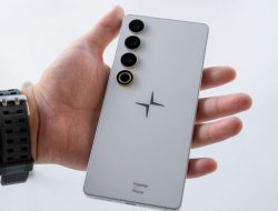 Polestar, Produsen Kendaraan Listrik, Segera Rilis Smartphone untuk Menemani Mobilnya – Apa Fitur Menariknya?