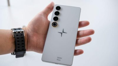 Polestar, Produsen Kendaraan Listrik, Segera Rilis Smartphone untuk Menemani Mobilnya – Apa Fitur Menariknya?