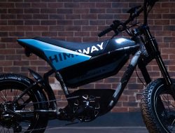 Tawaran Terbaik dari Himiway: Diskon Besar untuk Sepeda Motor E-Bike C5 dengan Jarak Tempuh 80 Mil, Juga Model Penggunaan Sehari-hari dan Kargo!