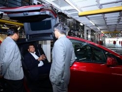 Rencana Tesla di India tetap berlanjut meski kunjungan Musk dibatalkan: Inikah langkah selanjutnya?