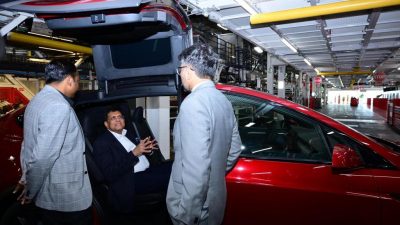 Rencana Tesla di India tetap berlanjut meski kunjungan Musk dibatalkan: Inikah langkah selanjutnya?