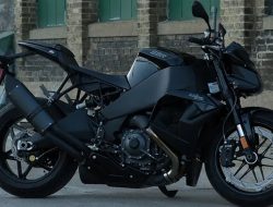 10 Motor Buell Tercepat Sepanjang Masa: Siapa yang Menempati Posisi Teratas?