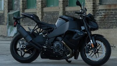 10 Motor Buell Tercepat Sepanjang Masa: Siapa yang Menempati Posisi Teratas?