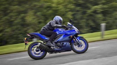 Ini 5 Motor 300cc Keren yang Pernah Dibuat, Bikin Penasaran!