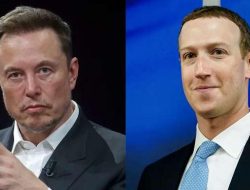 Mark Zuckerberg Kini Lebih Kaya daripada Elon Musk – Benarkah?