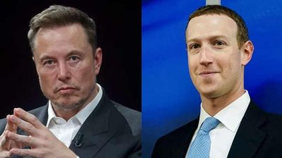 Mark Zuckerberg Kini Lebih Kaya daripada Elon Musk – Benarkah?