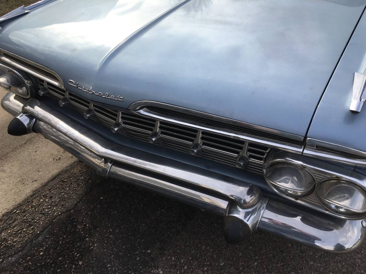 mysterious 1959 chevrolet impala emerges after 15 years more questions than answers 232740 1.jpg