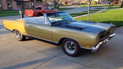 this 1969 plymouth gtx has two features that make it super rare 232839 1.jpg