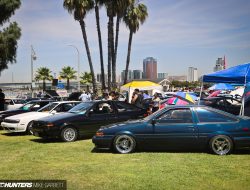 Kenangan Indah: Toyotafest 2014 Menjadi Sorotan – Speedhunters