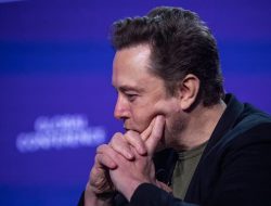 Ini Alasan Mengapa Tesla Memerlukan Fokus Lebih Besar dari Elon Musk, Menurut Mantan Anggota Dewan