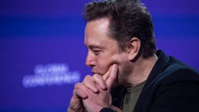 Ini Alasan Mengapa Tesla Memerlukan Fokus Lebih Besar dari Elon Musk, Menurut Mantan Anggota Dewan