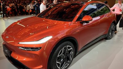 Merek Onvo dari Nio Mengungguli Tesla Model Y: Apa Rahasianya?