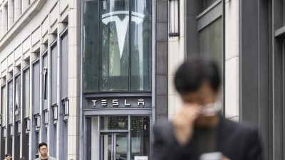 Ini yang Terjadi pada Mahasiswa Magang Tesla Setelah Pemecatan Massal Elon Musk – Bloomberg