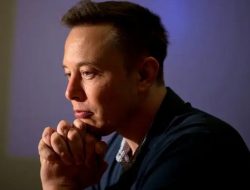 Apakah Masa Lalu Elon Musk Mengganggu Fokus Kerjanya Saat Ini?