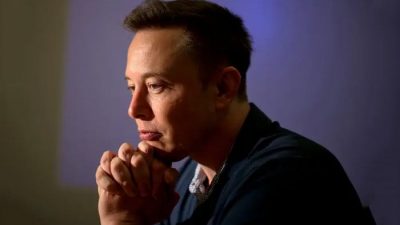 Apakah Masa Lalu Elon Musk Mengganggu Fokus Kerjanya Saat Ini?