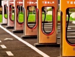 Arti Balik Arah Pengisian Daya Tesla bagi Penerimaan EV di Amerika Serikat: Kenapa Ini Penting?