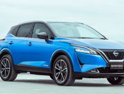 2024 Nissan Qashqai ST-L e-Power: SUV Hibrid Lebih Murah yang Akan Menantang Toyota Corolla Cross dan Hyundai Kona – Berita Mobil