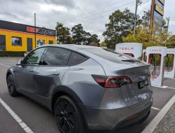 Wow! Tesla Potong Harga Mobil Terlaris di Australia, Harga Mobil Listrik Makin Terjangkau!