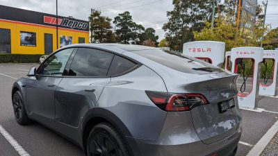 Wow! Tesla Potong Harga Mobil Terlaris di Australia, Harga Mobil Listrik Makin Terjangkau!