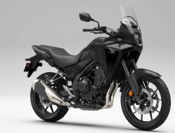 Honda Akhirnya Menghadirkan NX500, CB500F, dan CBR500R di Amerika Serikat: Berita Menarik untuk Para Penggemar Honda!