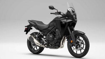 Honda Akhirnya Menghadirkan NX500, CB500F, dan CBR500R di Amerika Serikat: Berita Menarik untuk Para Penggemar Honda!