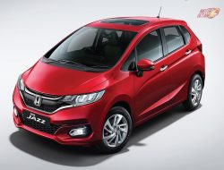 5 Hal Menarik tentang Honda Jazz 2020: Kelebihan yang Harus Diketahui